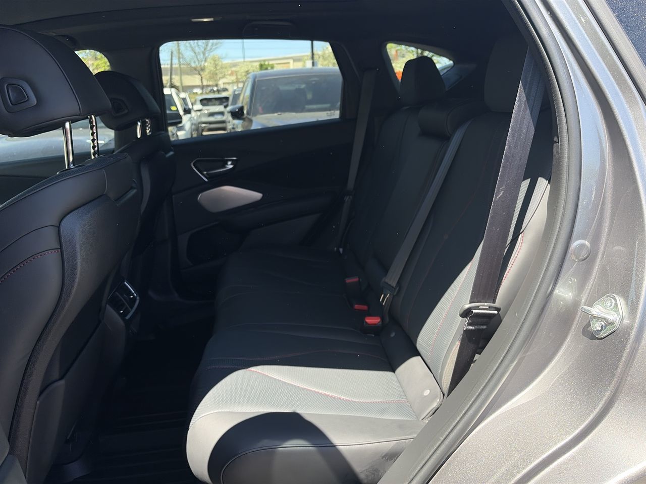 2025 Acura RDX