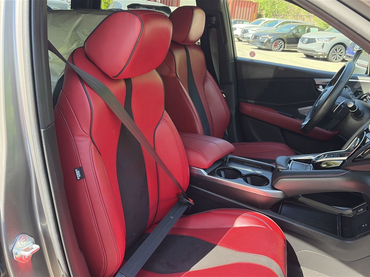 2025 Acura RDX