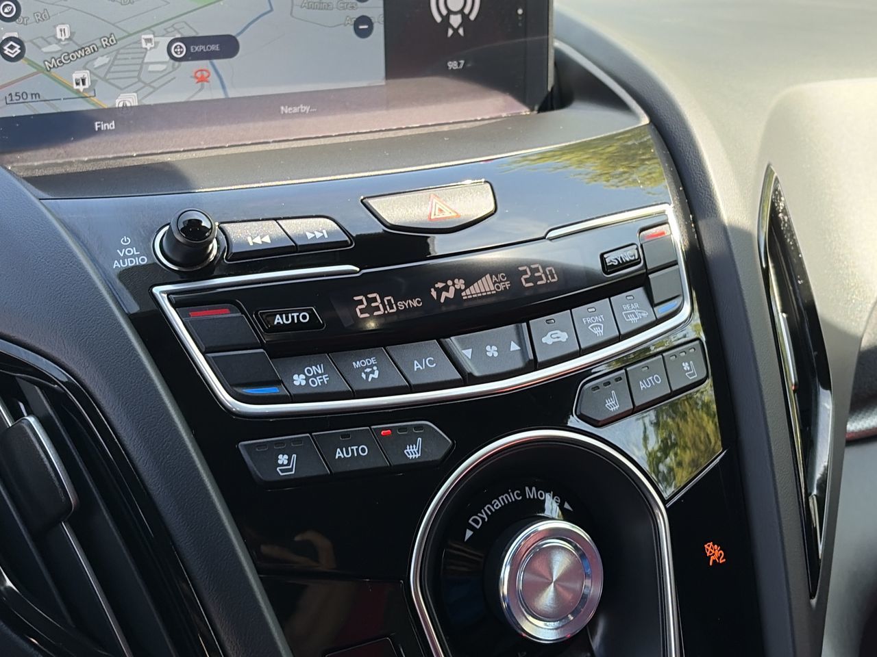 2025 Acura RDX