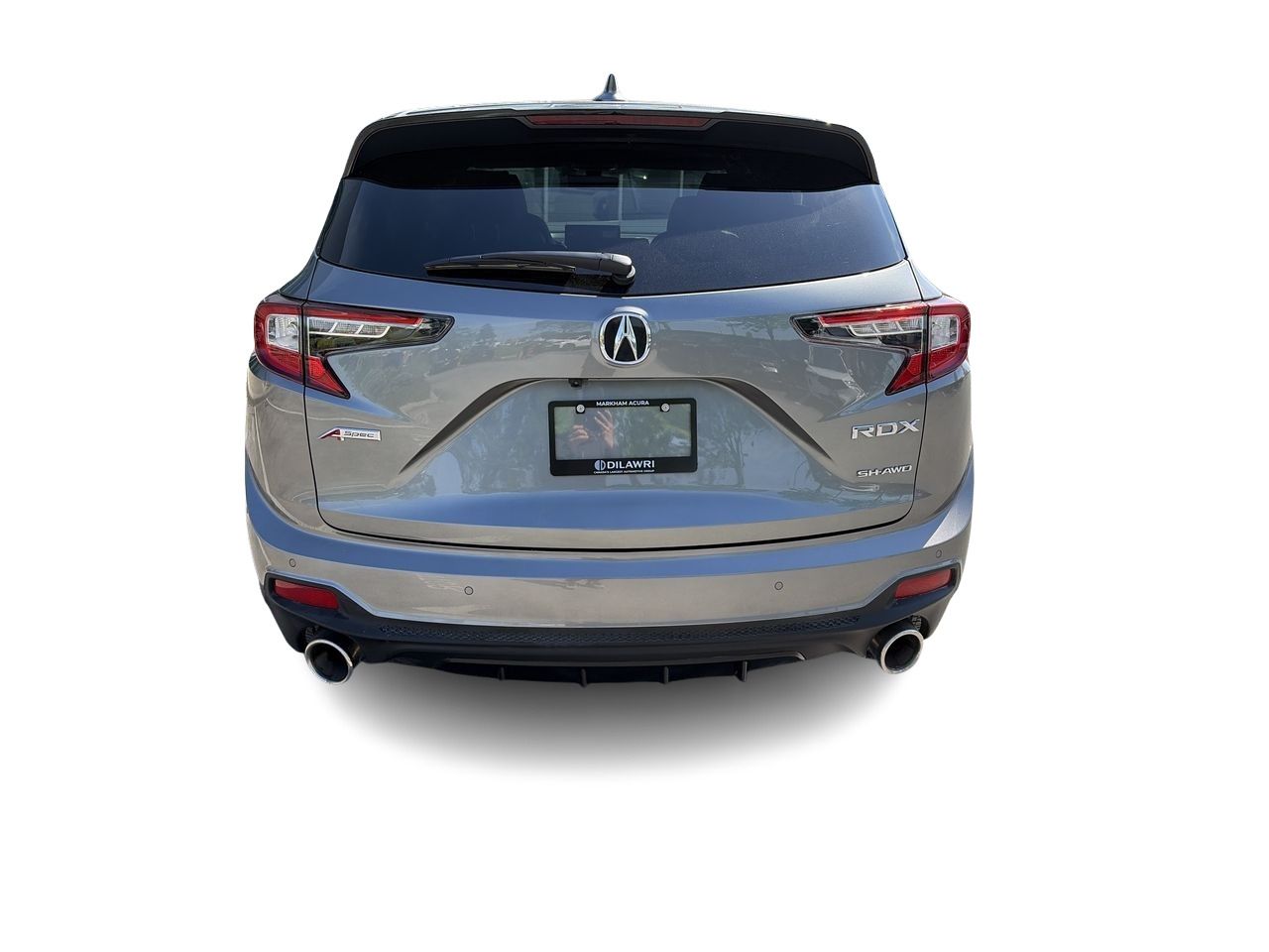Acura RDX  2025 à Markham, Ontario