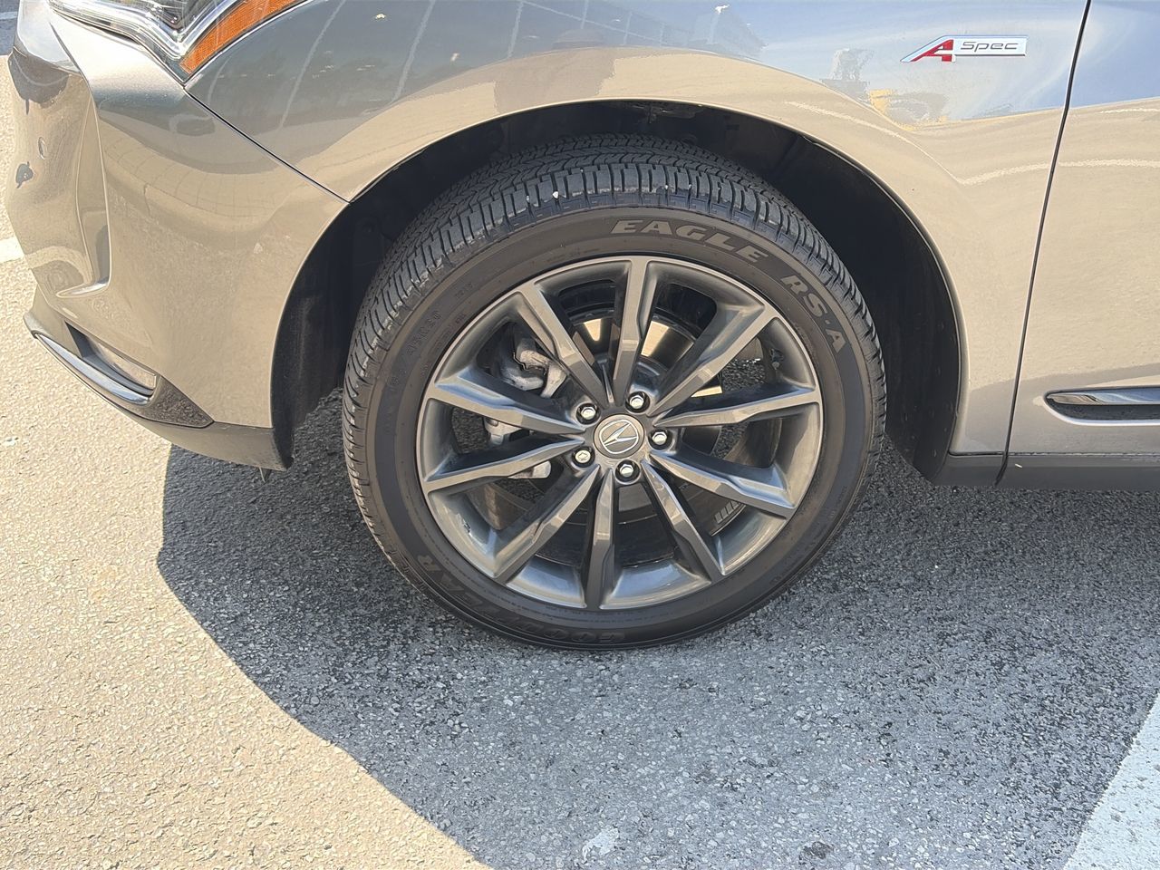 Acura RDX  2025 à Markham, Ontario