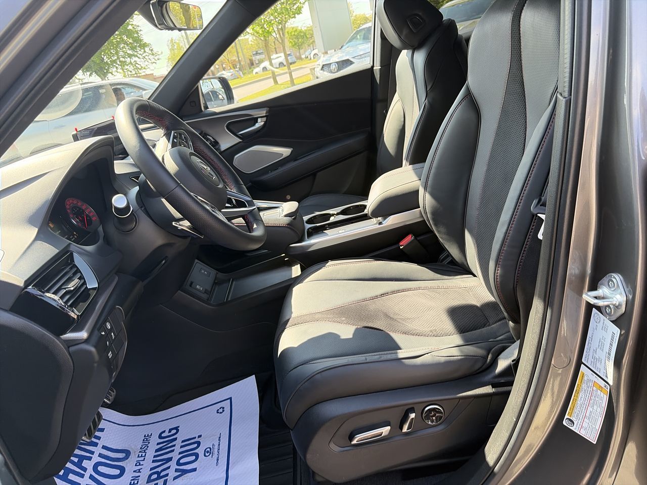 Acura RDX  2025 à Markham, Ontario