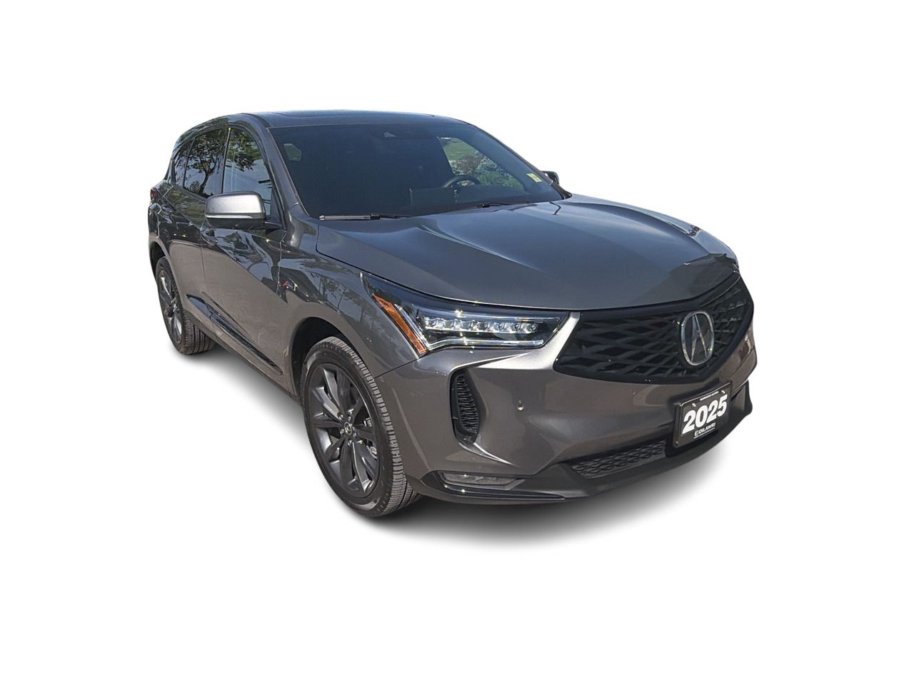 Acura RDX  2025 à Markham, Ontario