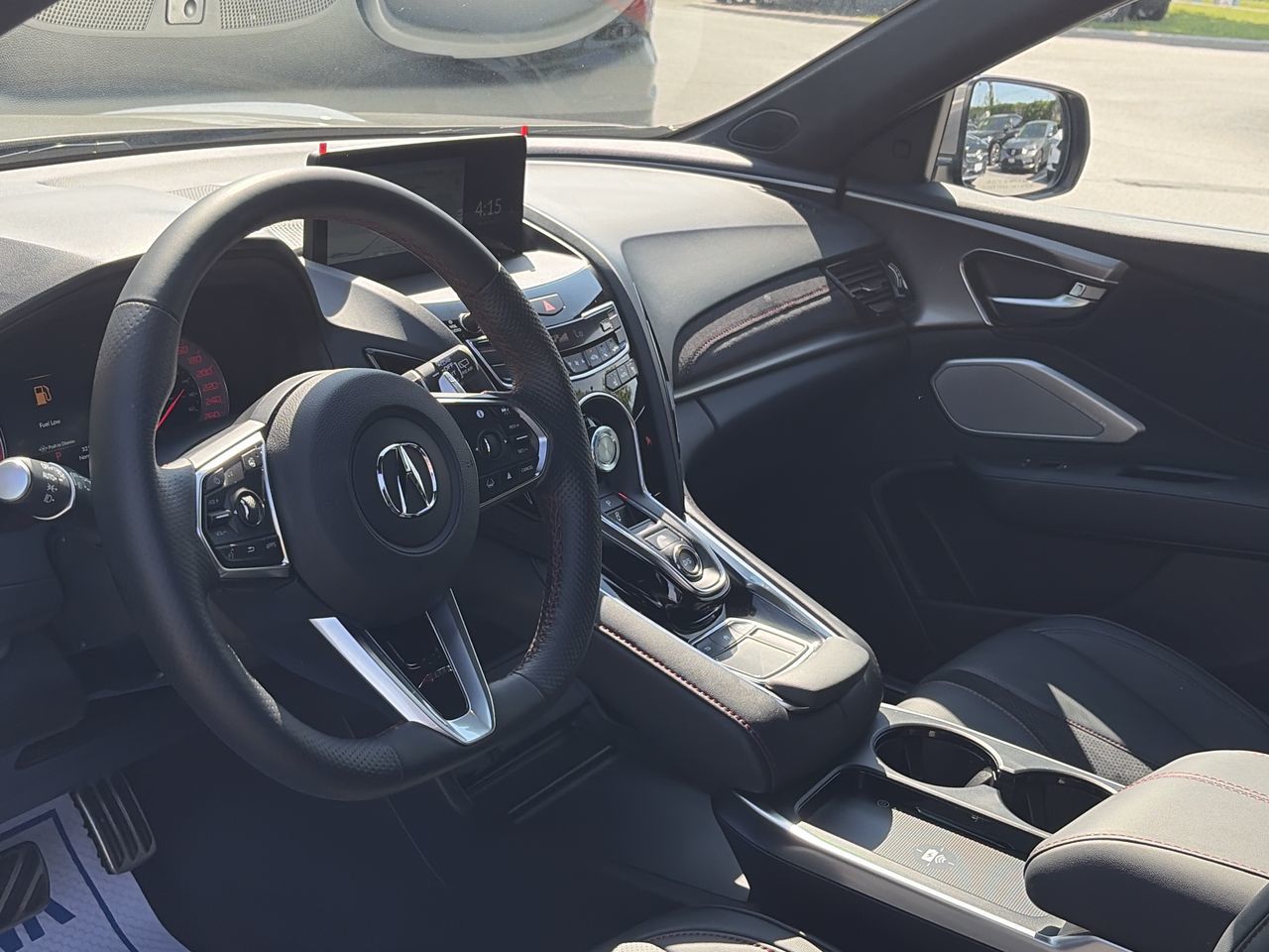 Acura RDX  2025 à Markham, Ontario