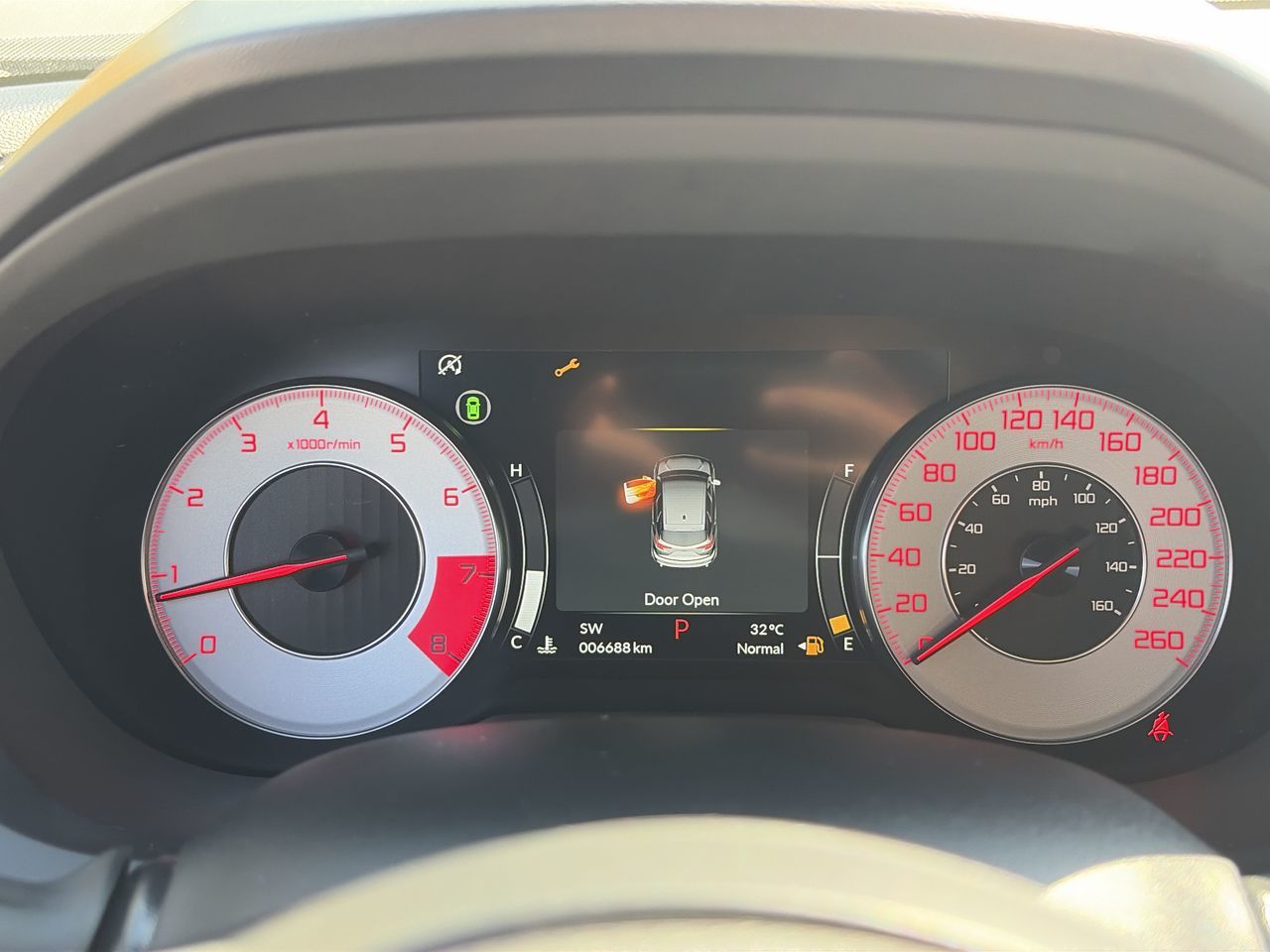Acura RDX  2025 à Markham, Ontario