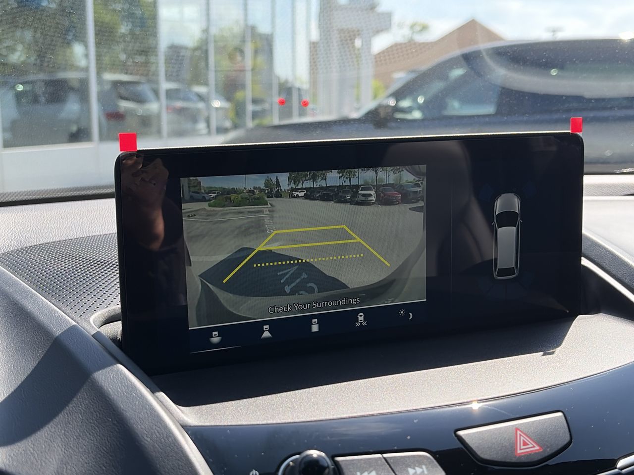 Acura RDX  2025 à Markham, Ontario