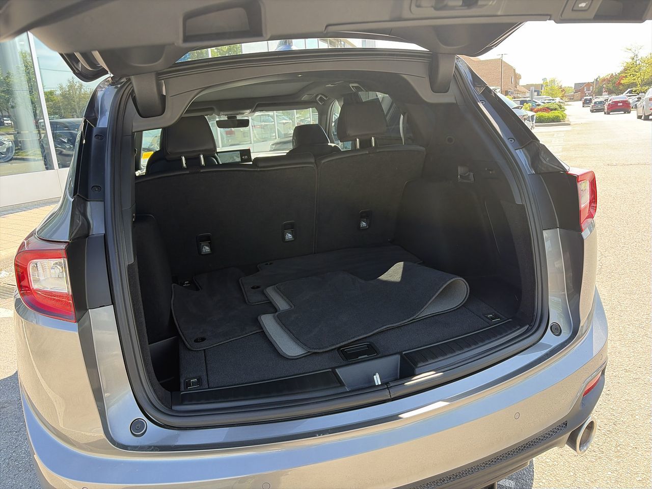Acura RDX  2025 à Markham, Ontario