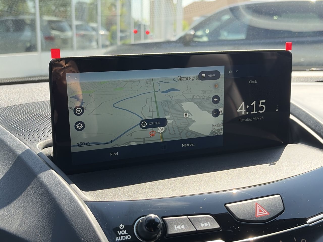 Acura RDX  2025 à Markham, Ontario
