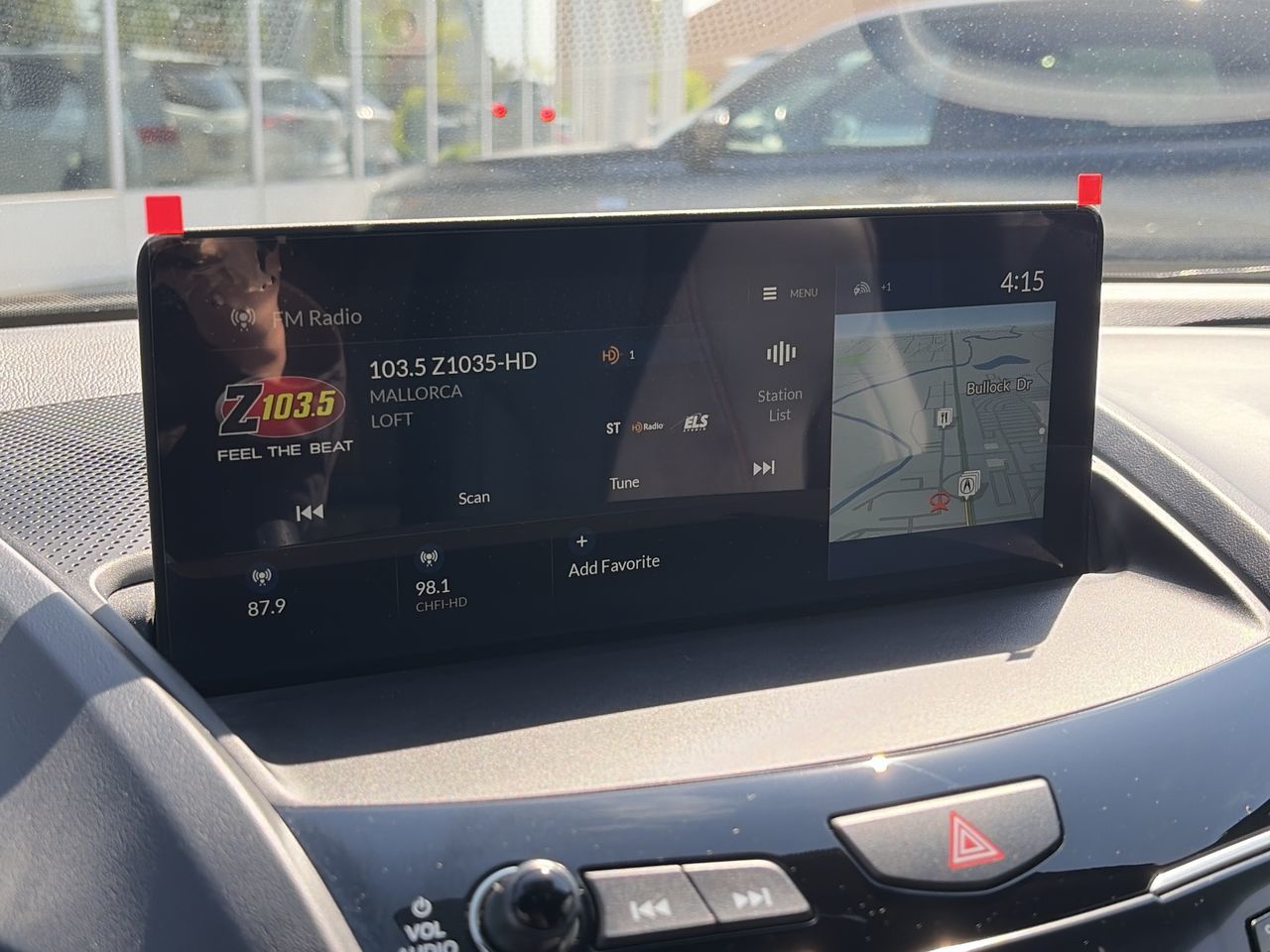 Acura RDX  2025 à Markham, Ontario