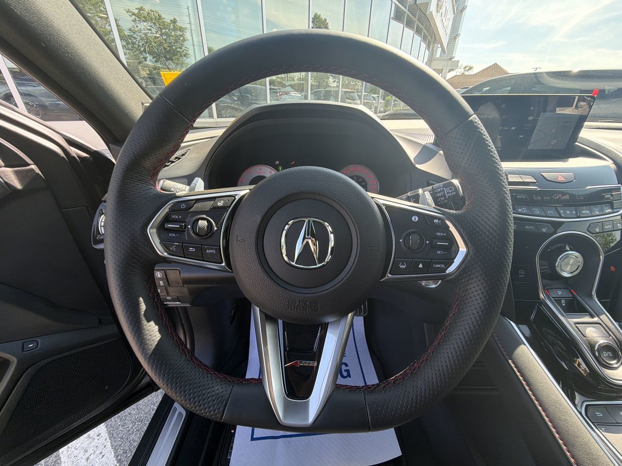 Acura RDX  2025 à Markham, Ontario