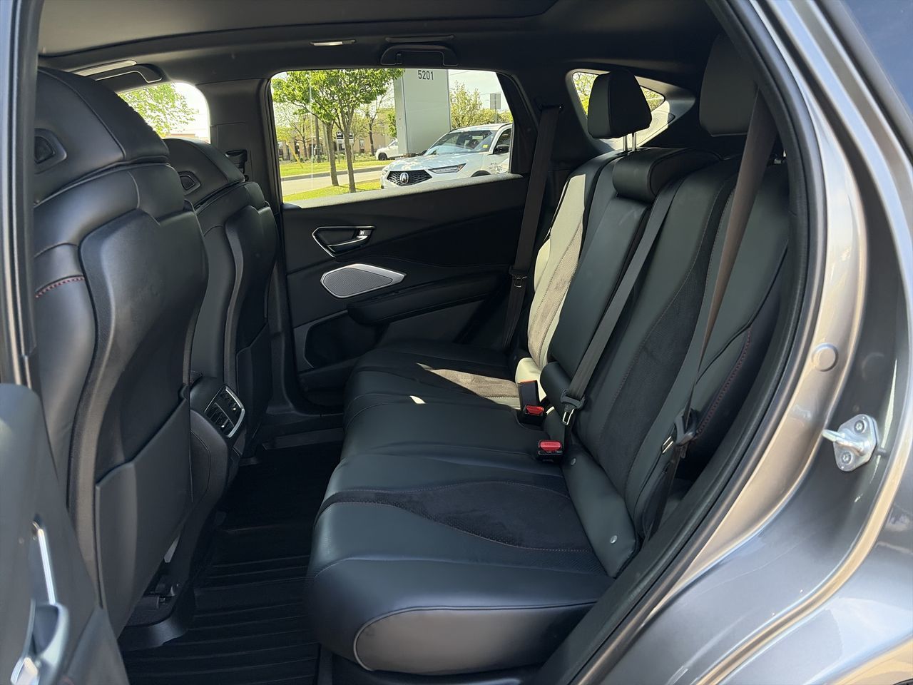 Acura RDX  2025 à Markham, Ontario