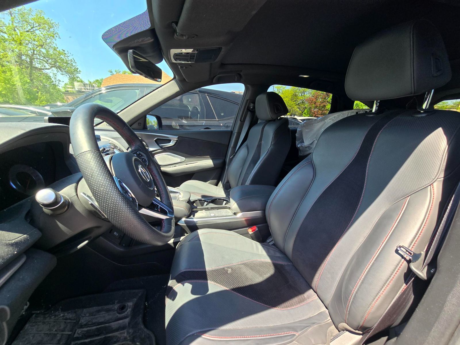 2025 Acura RDX