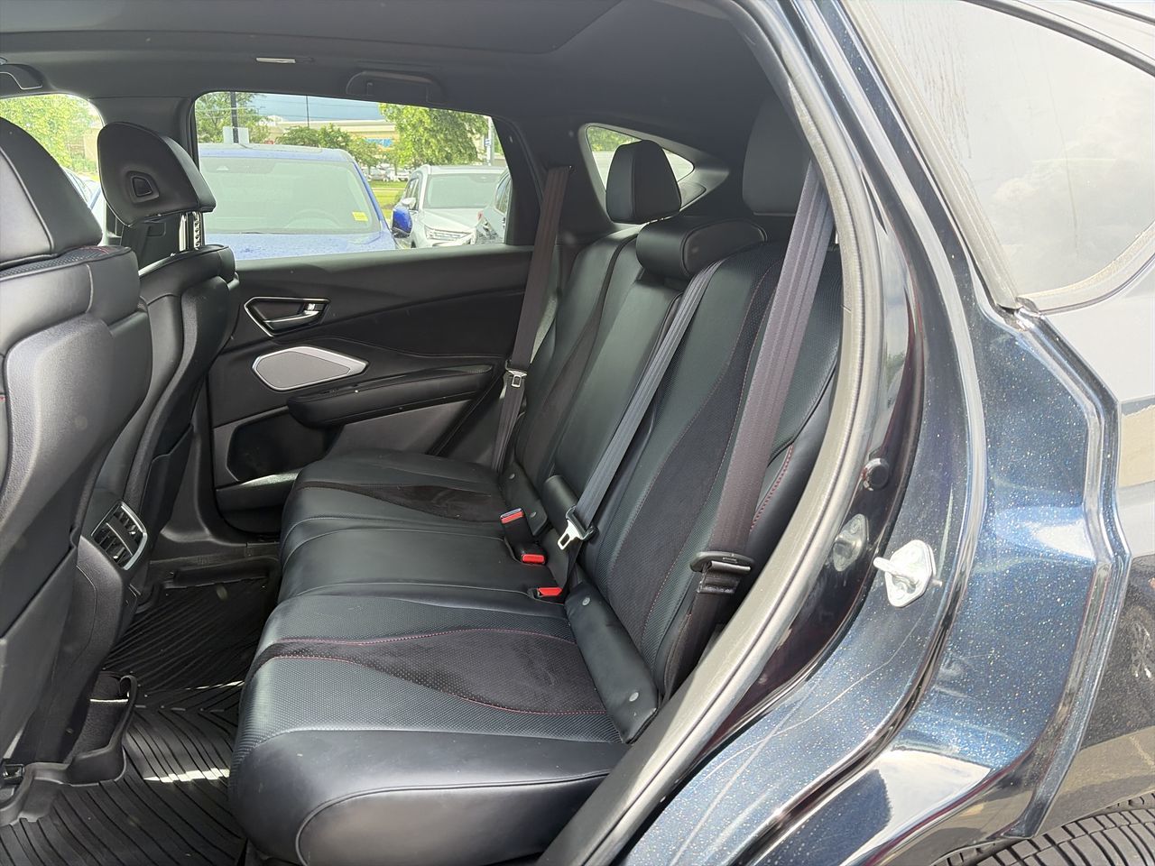 2025 Acura RDX