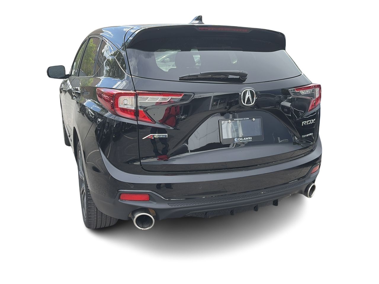 2025 Acura RDX
