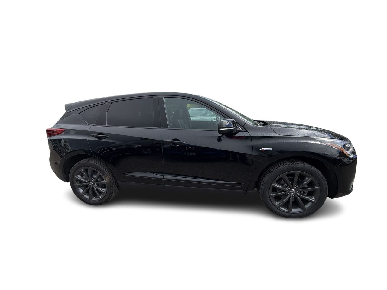 2025 Acura RDX