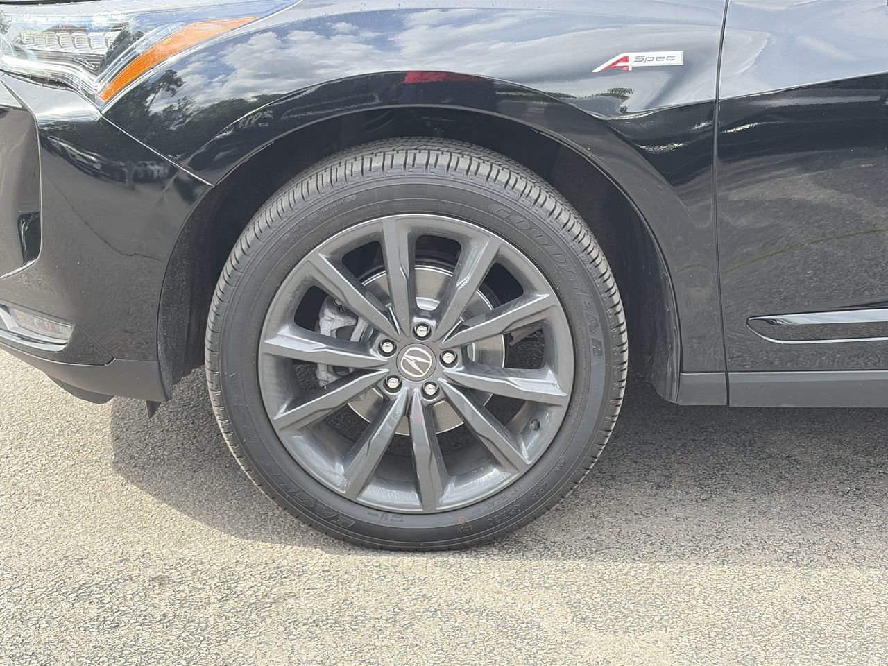 2025 Acura RDX