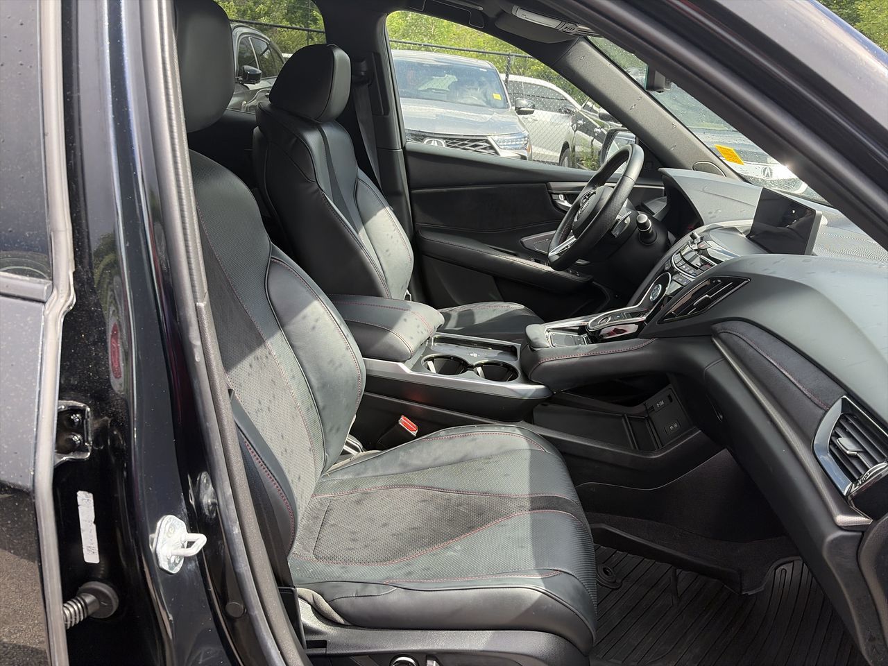 2025 Acura RDX