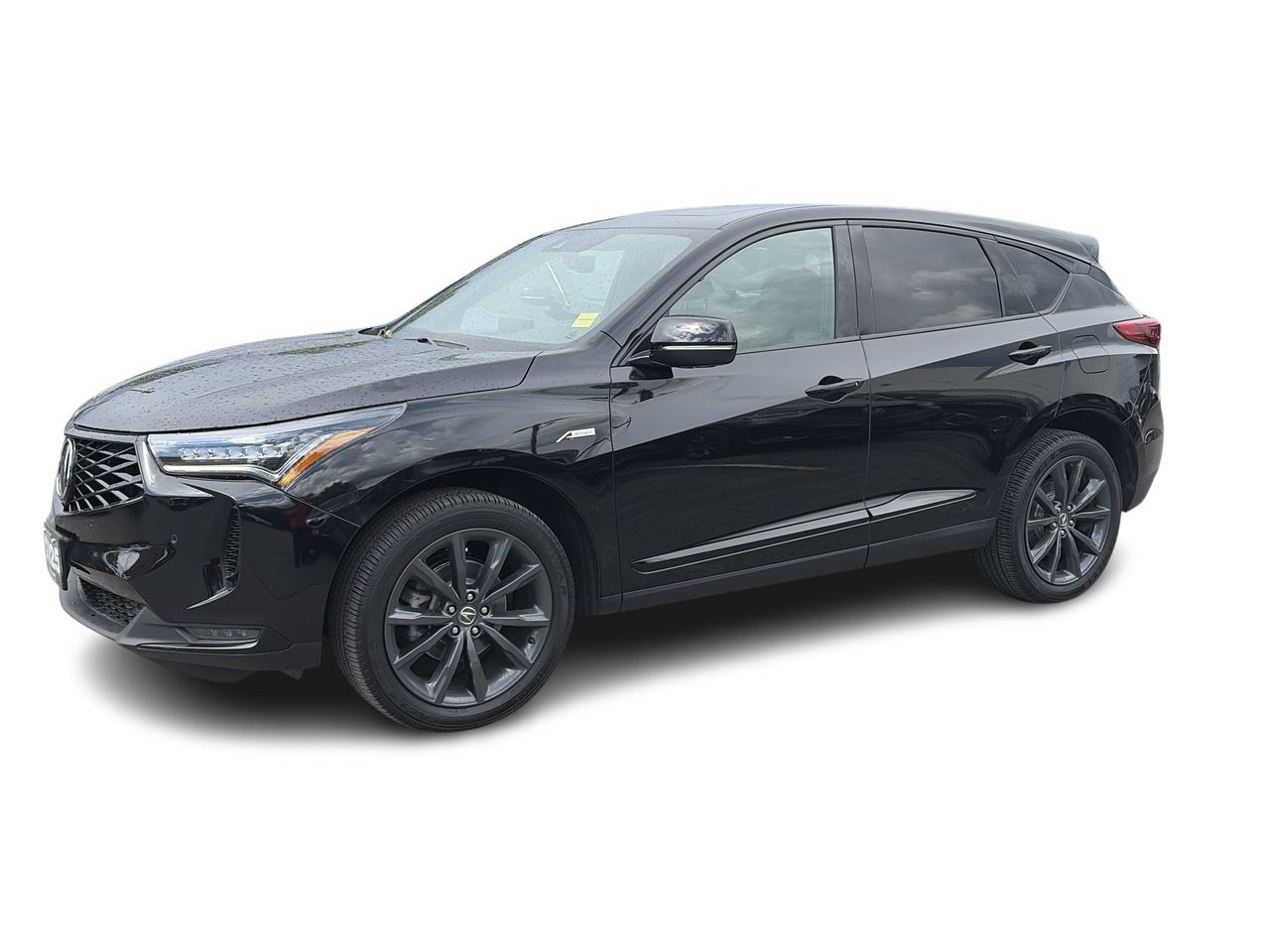 2025 Acura RDX