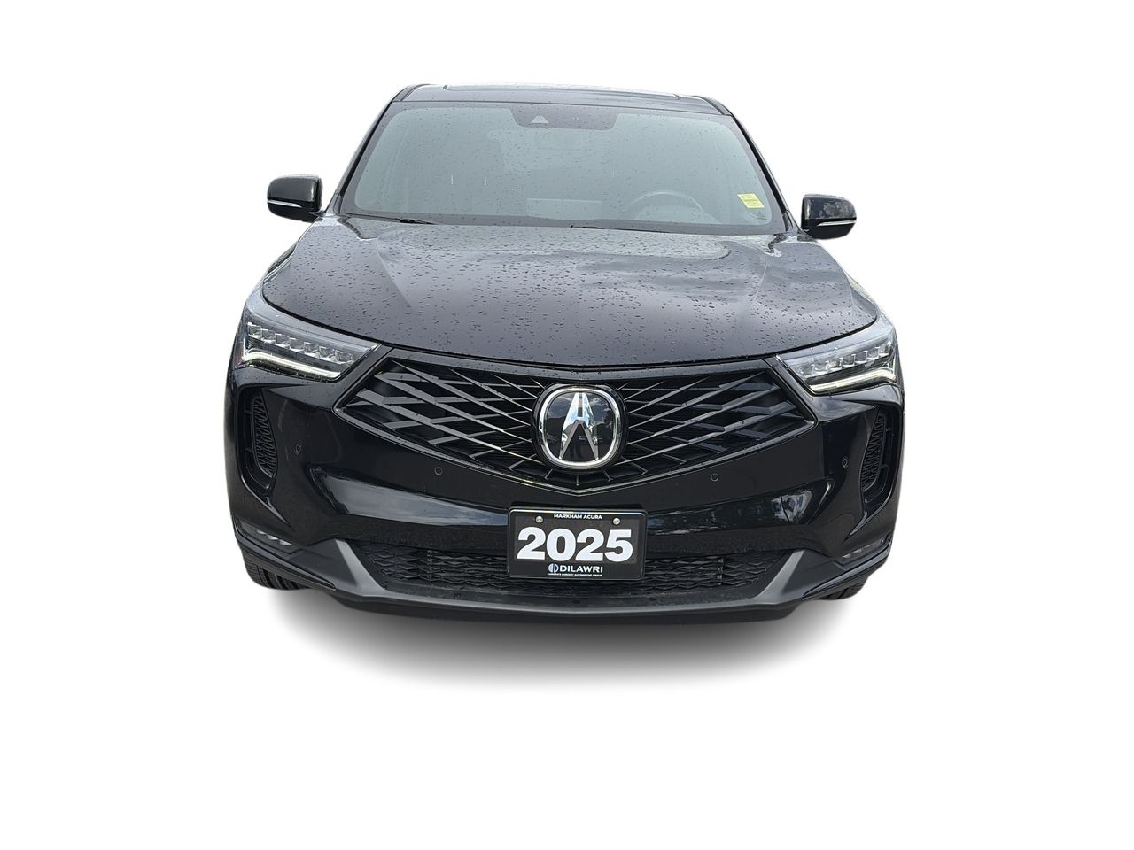 2025 Acura RDX