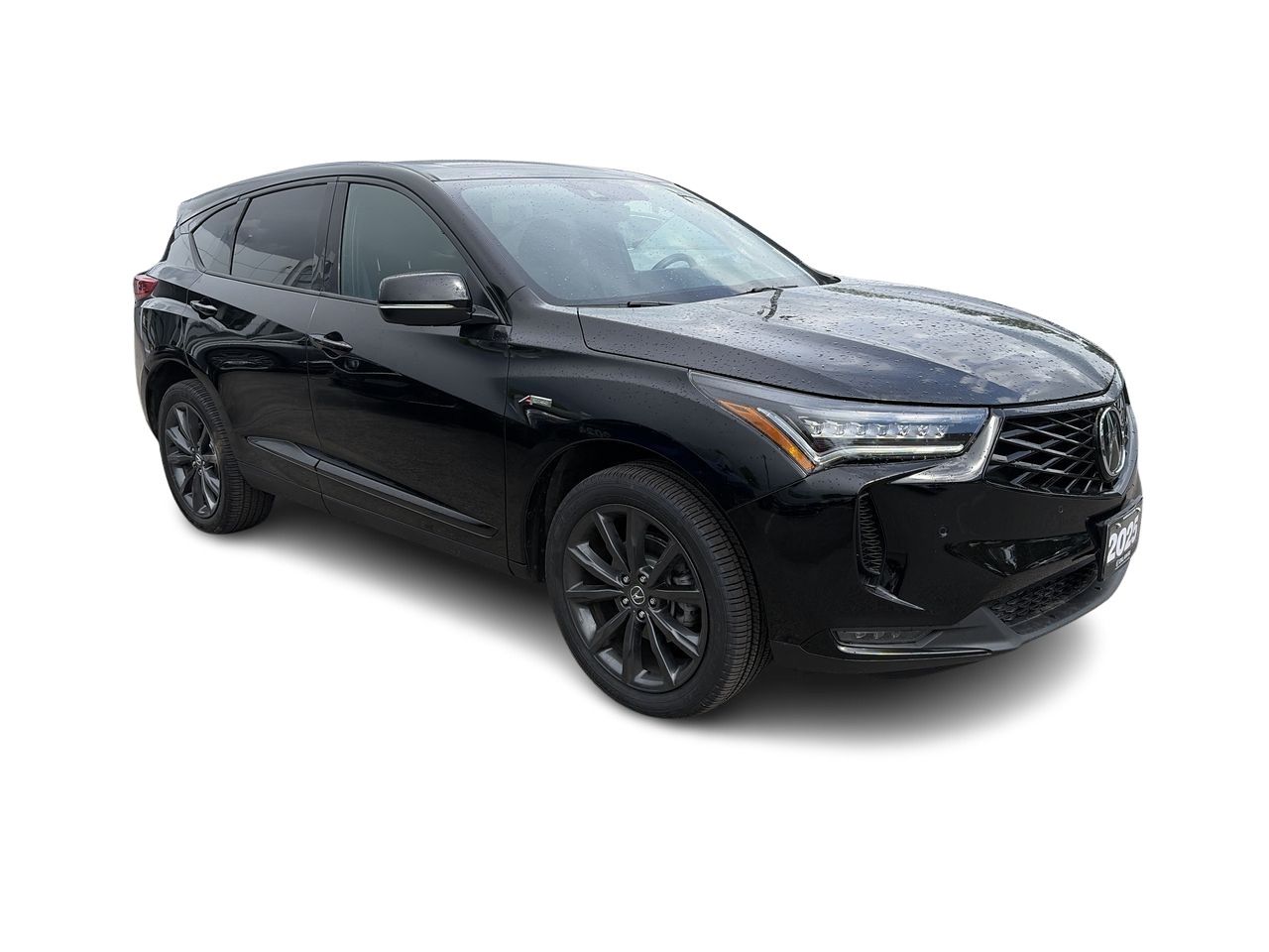 2025 Acura RDX