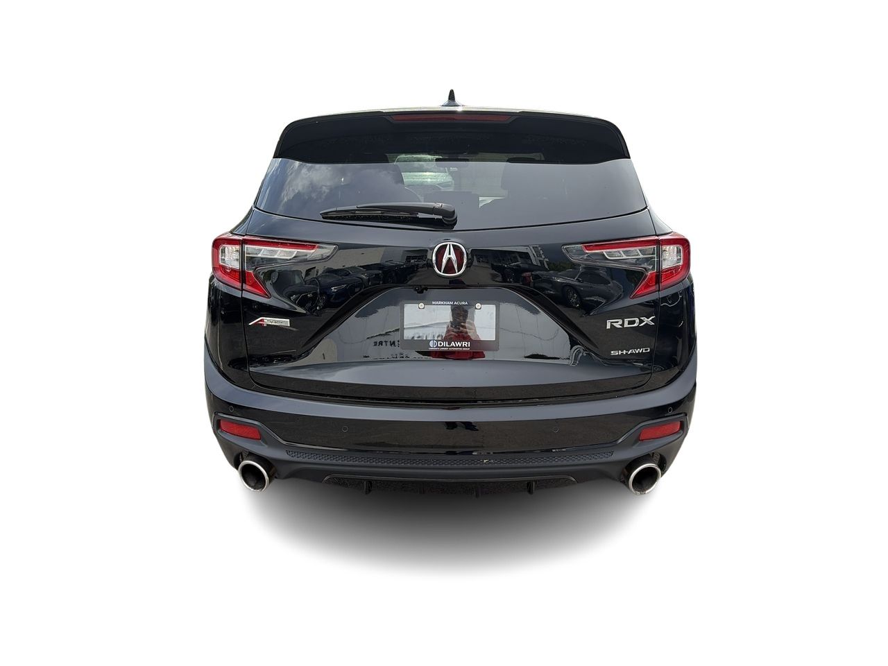 2025 Acura RDX