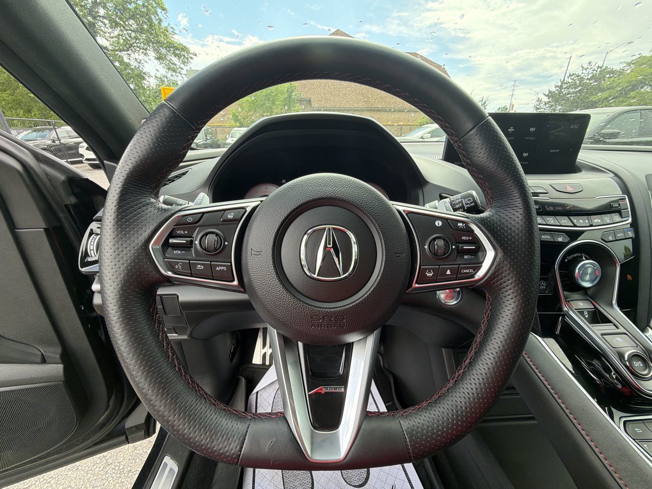 2025 Acura RDX