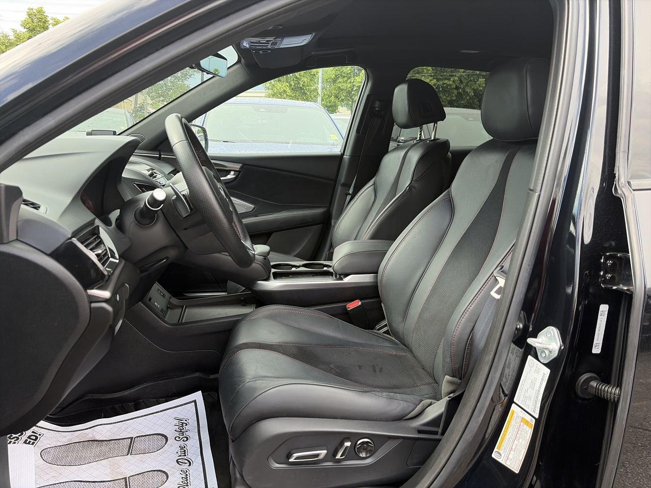 2025 Acura RDX