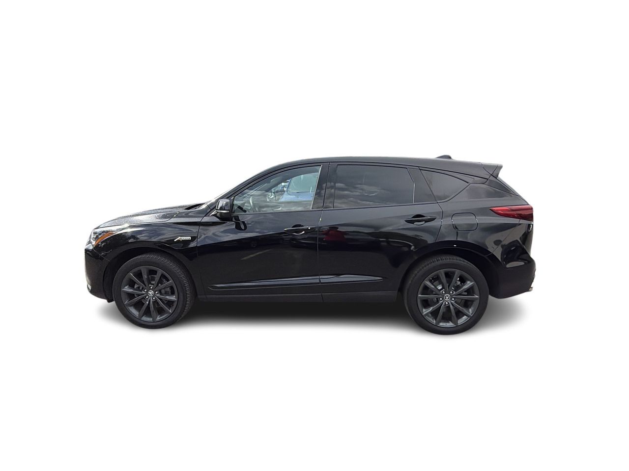 2025 Acura RDX