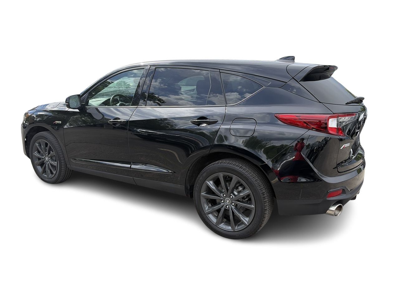 2025 Acura RDX