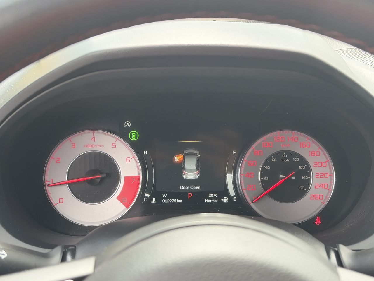 2025 Acura RDX