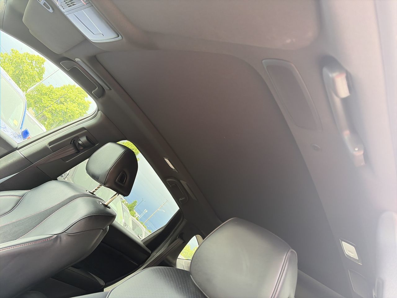 2025 Acura RDX