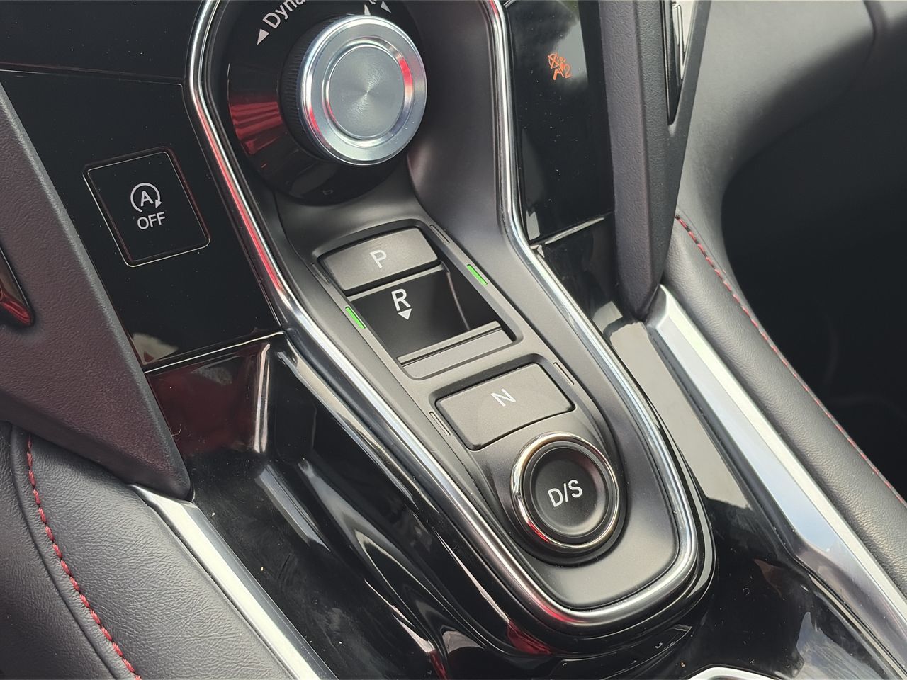 2025 Acura RDX