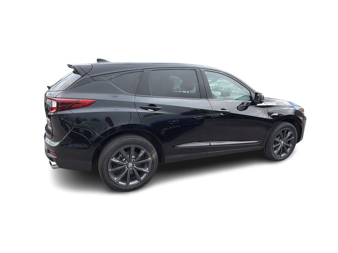 2025 Acura RDX