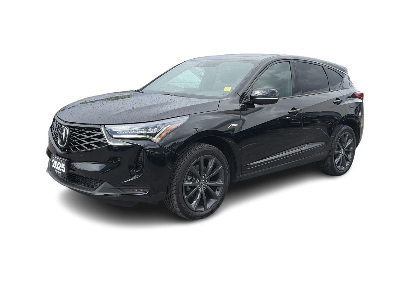 2025 Acura RDX