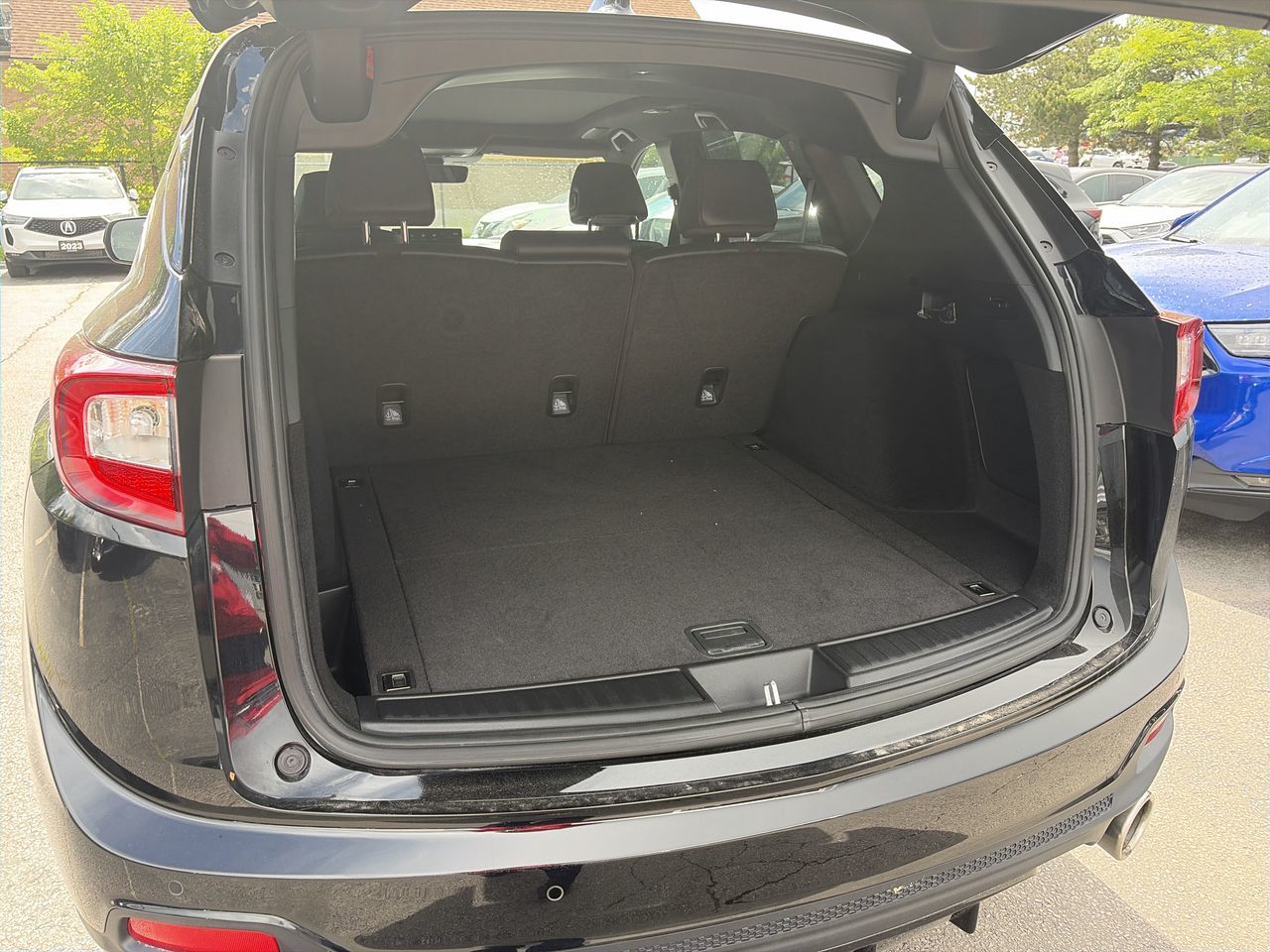 2025 Acura RDX