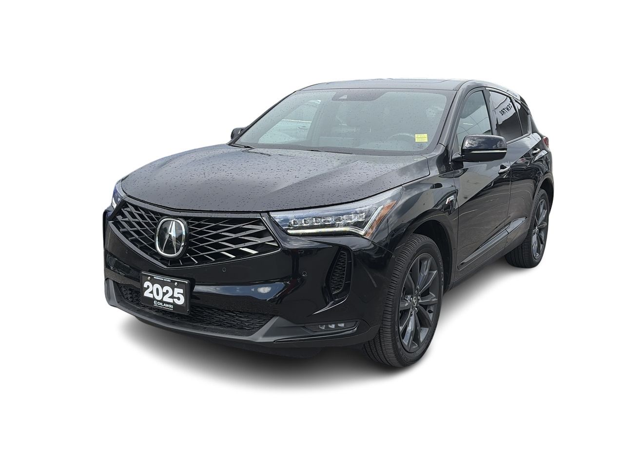 2025 Acura RDX