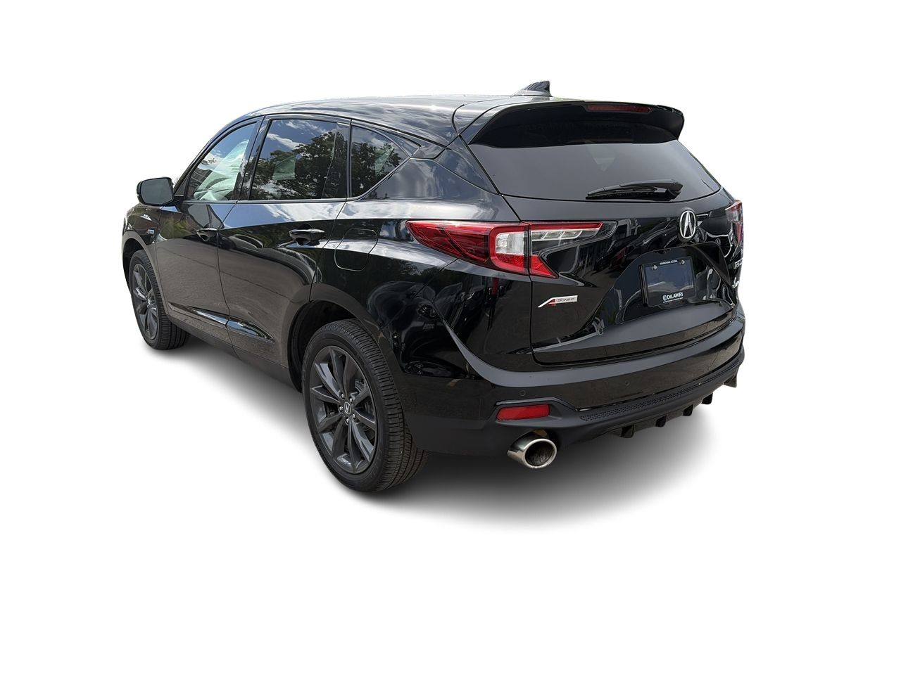 2025 Acura RDX