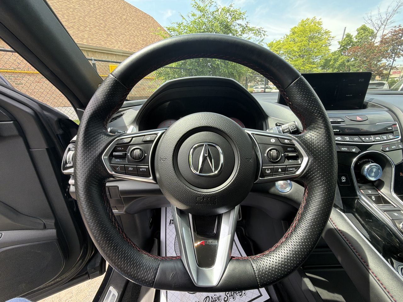 2025 Acura RDX