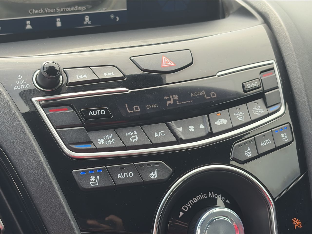 2025 Acura RDX
