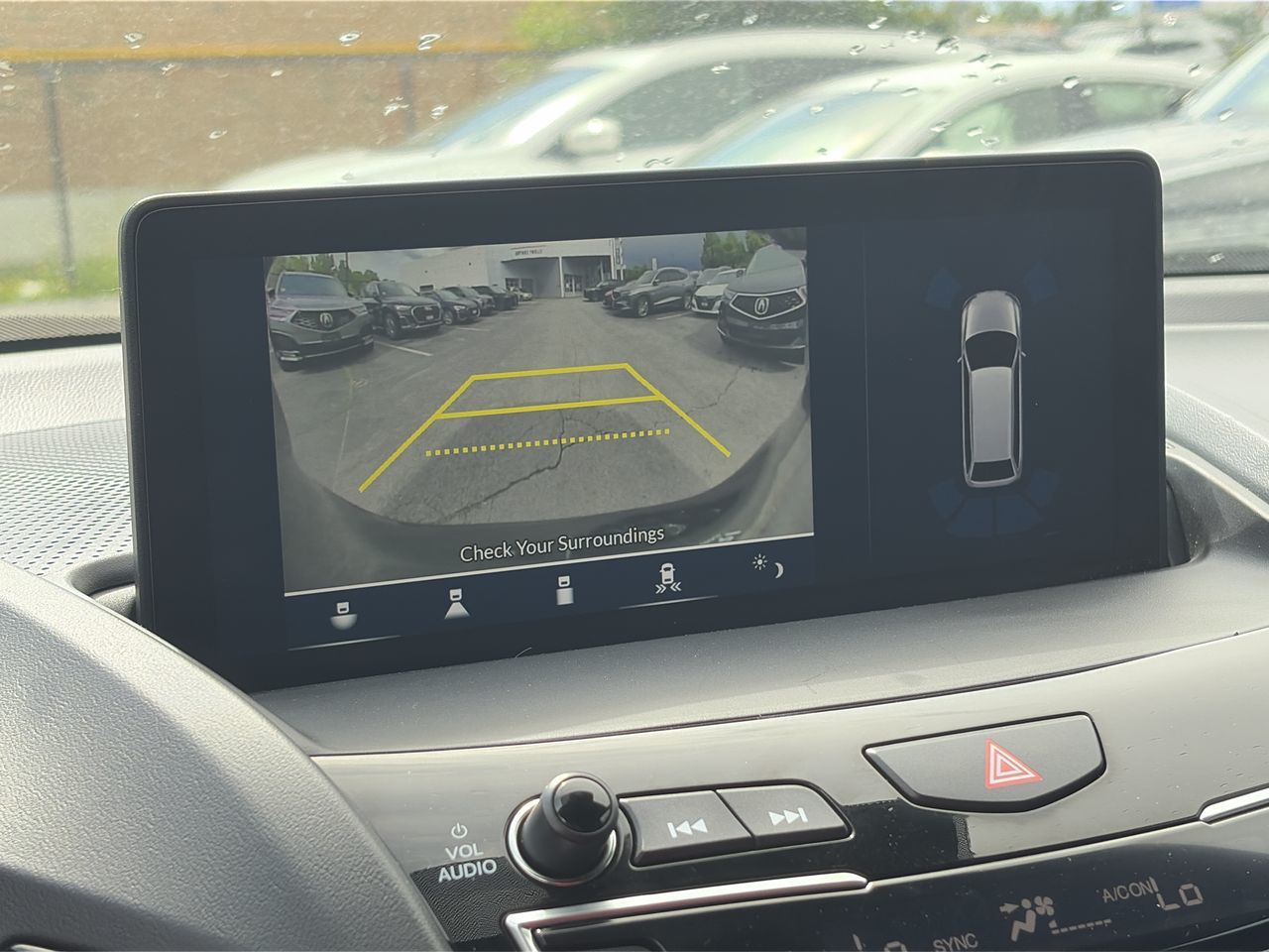 2025 Acura RDX