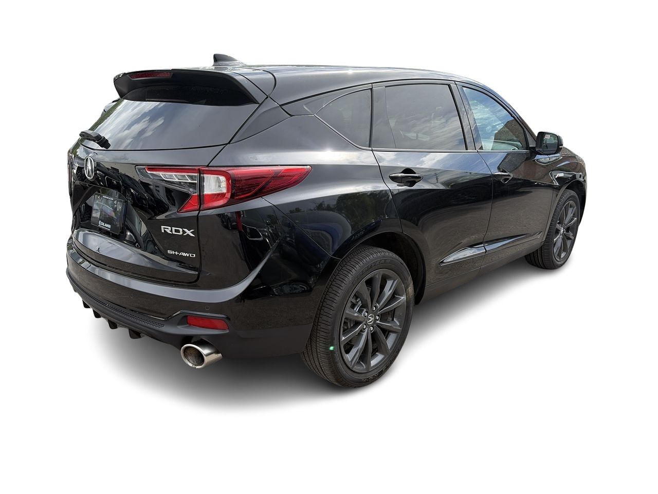 2025 Acura RDX