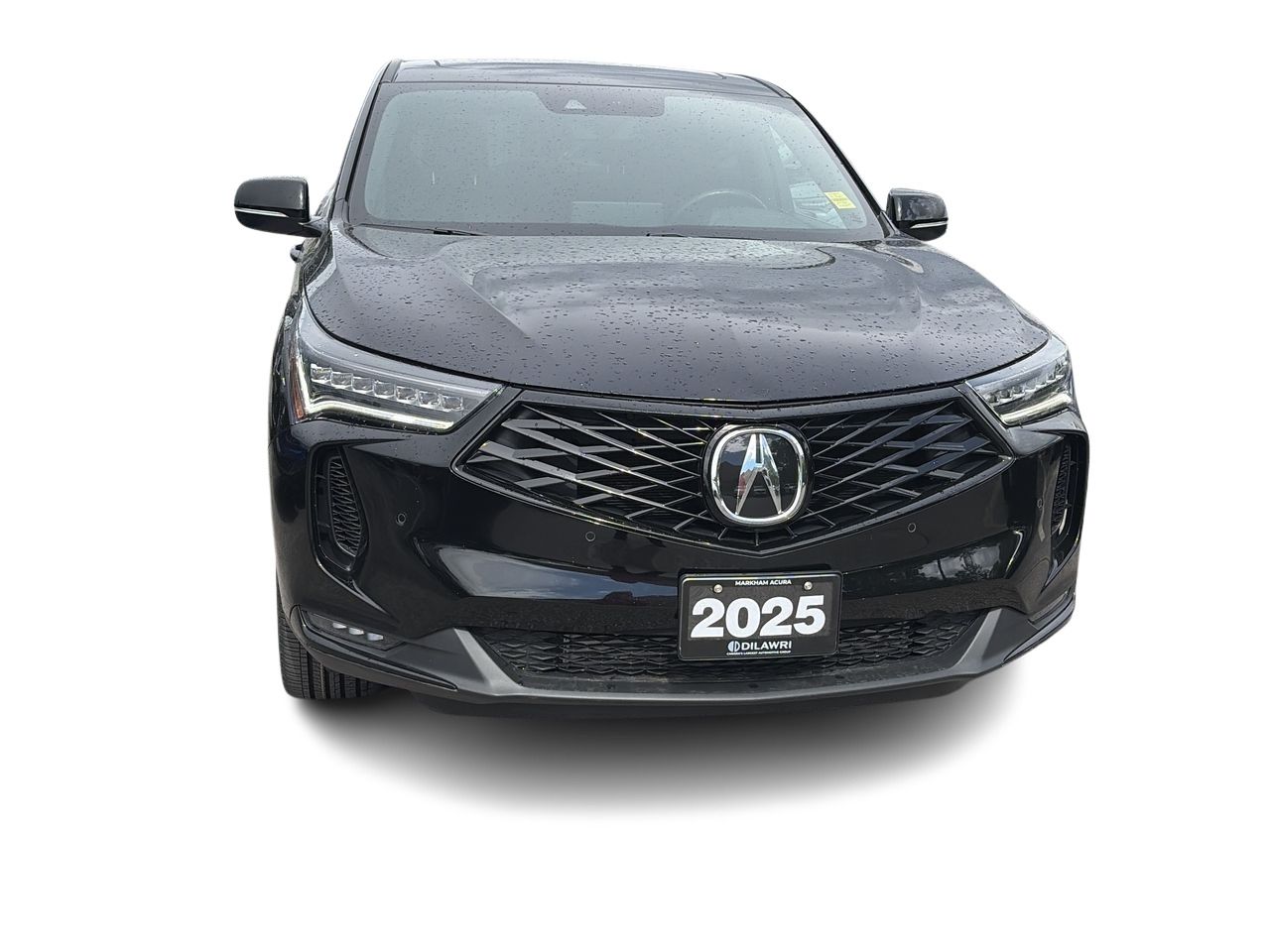 2025 Acura RDX