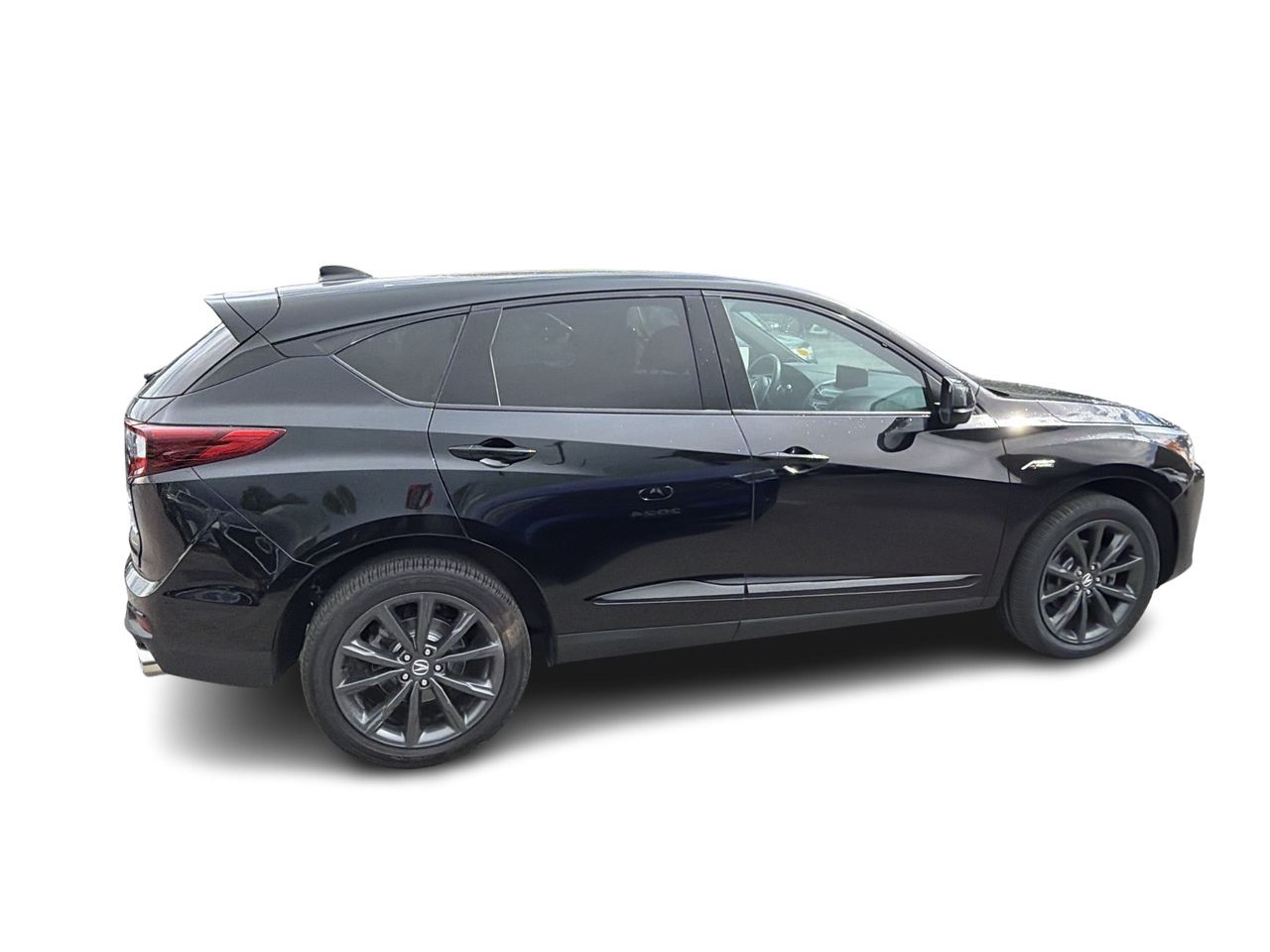 2025 Acura RDX