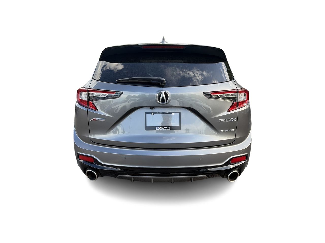 2025 Acura RDX