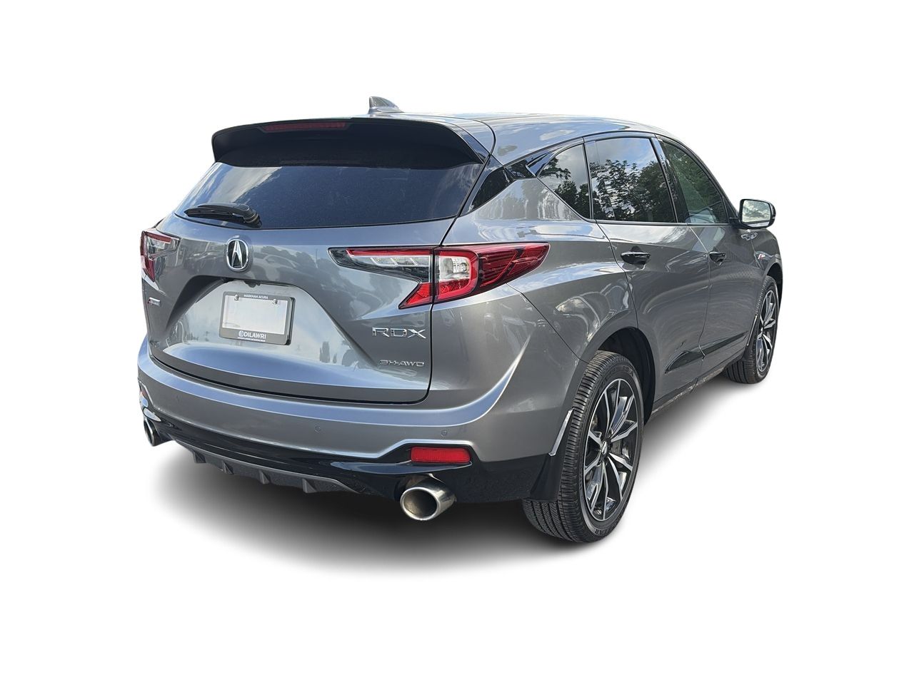 2025 Acura RDX