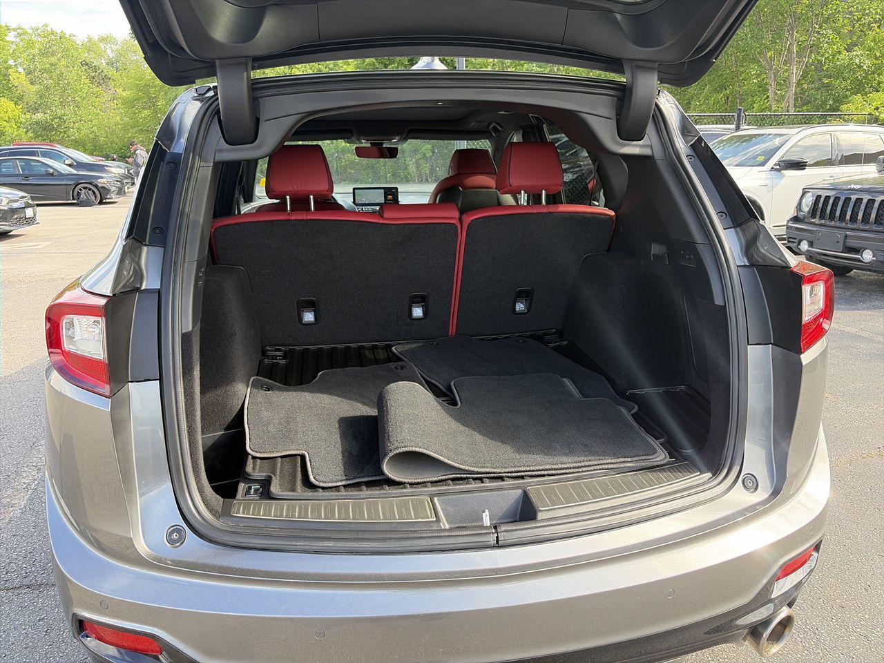 2025 Acura RDX