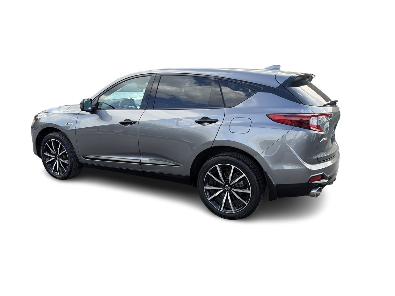 2025 Acura RDX