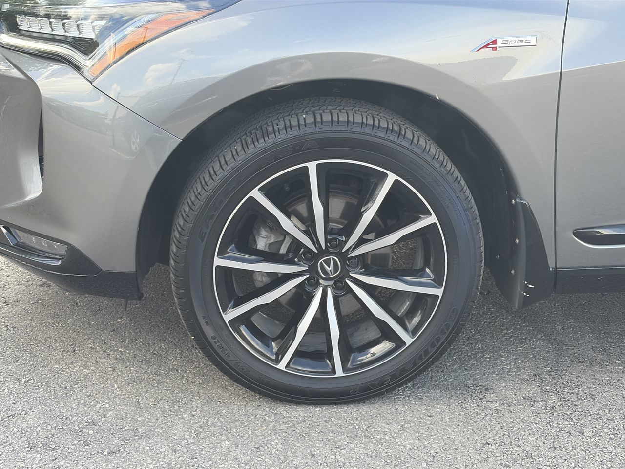 2025 Acura RDX