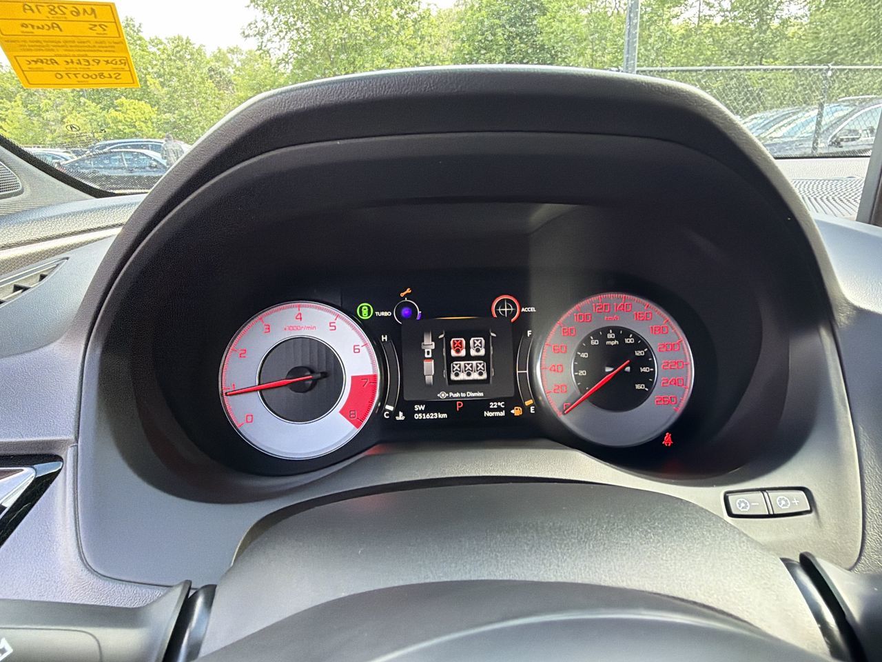 2025 Acura RDX