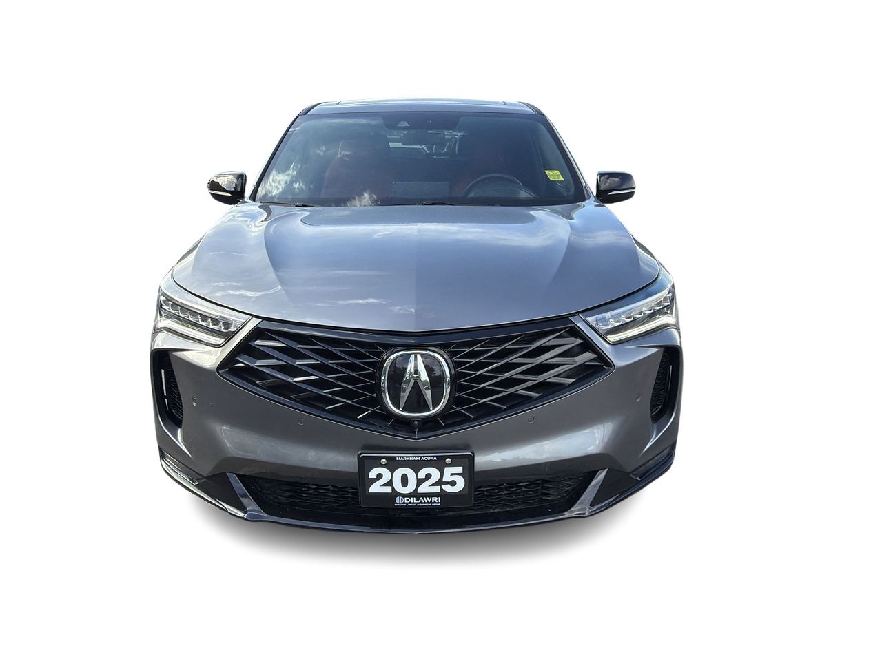 2025 Acura RDX